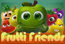 Frutti Friends slot